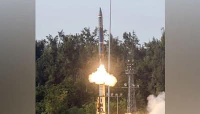 More Power to Army Against China, Pakistan: Pralay tactical ballistic missiles to be deployed along border