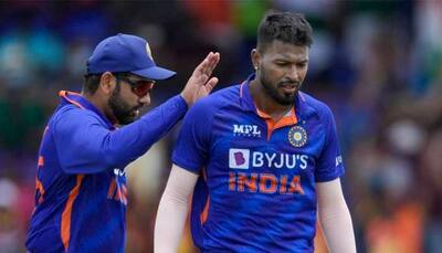 WATCH: Hardik Pandya to lead Team India against Sri Lanka for T20I series? Broadcaster drops HUGE hint