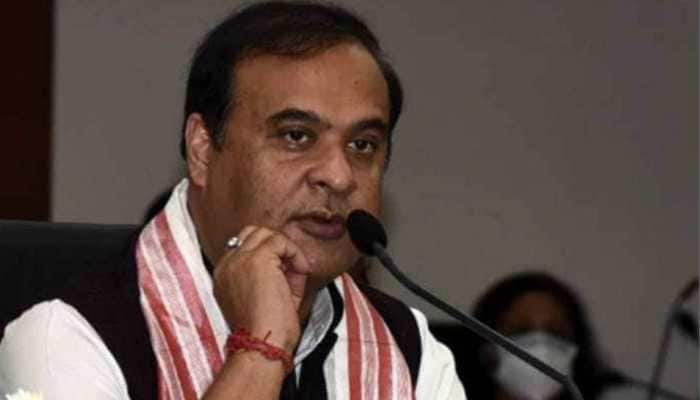 Himanta Biswa Sarma&#039;s BIG STATEMENT on Assam Church Surveys