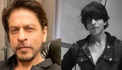 Shah Rukh Khan turns Santa, gives THIS special ‘Christmas gift’ to a fan 