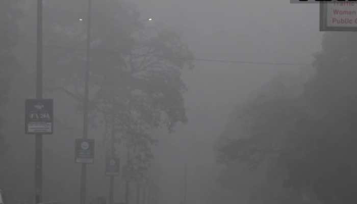 Weather Update: Dense to very dense fog likely in Punjab, Haryana and Chandigarh during next 5 days, says IMD