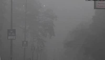Weather Update: Dense to very dense fog likely in Punjab, Haryana and Chandigarh during next 5 days, says IMD