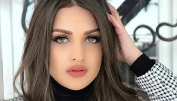 Himanshi Khurana rushed to hospital in Romania following high fever, nosebleed