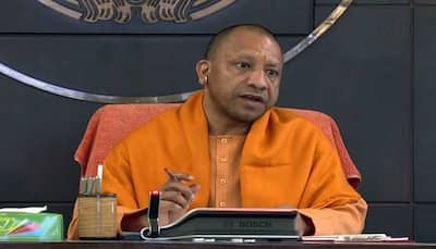 UP CM Yogi Adityanath provides 10 lakh aid to kin of 53 journalists who died of Covid-19