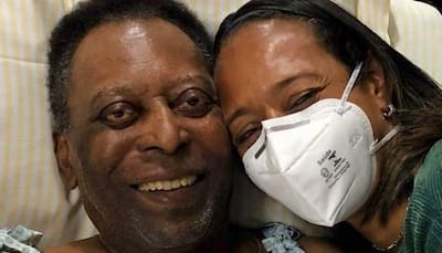 Football legend Pele’s health DETERIORATES, family gathers at Albert Einstein Hospital to celebrate Christmas