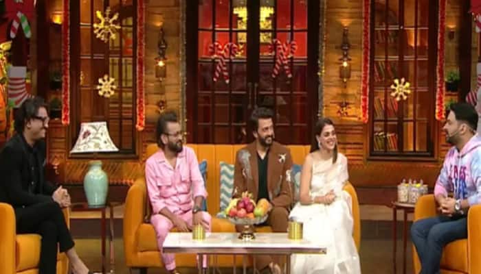 'We got Agneepath because of our brother...': Music composer Atul Gogavale expresses his gratitude towards Riteish Deshmukh