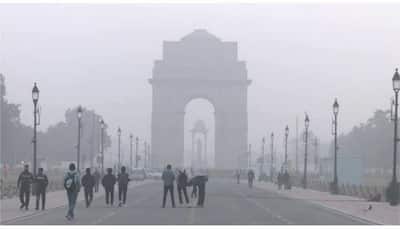 Weather Report: Cold wave batters Delhi, North India as temperature dips to 4 degrees, check IMD alert for THESE states