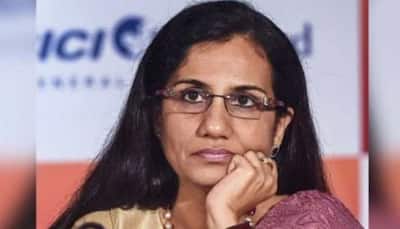 Chanda Kochhar --Fall of the banking sector titan, from Kamath's angel to jail