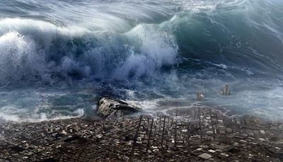 2004 Indian Ocean Tsunami: A look back at one of the deadliest natural disasters that claimed over 2 lakh lives