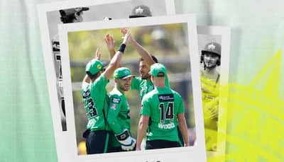 Sydney Sixers vs Melbourne Stars Big Bash League 2022-23 Match No. 15 Preview, LIVE Streaming details and Dream11: When and where to watch SIX vs STA BBL 2022-23 match online and on TV?