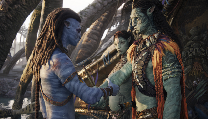 &#039;Avatar: The Way of Water&#039; breaks records, mints $855 million globally in 10 days