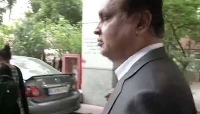 CBI arrests Videocon chairman Venugopal Dhoot in ICICI Bank loan fraud case