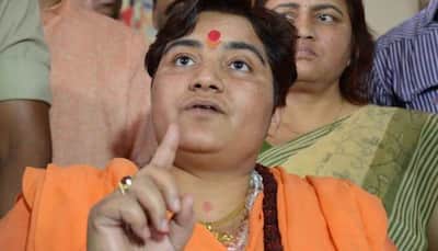 BJP MP Pragya Thakur's BIG statement: 'Hindus have right to respond to those who...'
