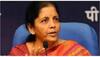 Finance Minister Nirmala Sitharaman admitted to AIIMS, say sources