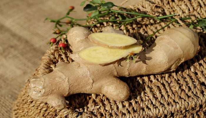 Ginger is your best friend this winter season; know the health benefits of this root