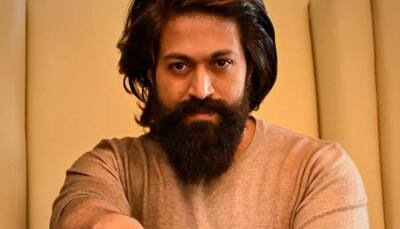 Yash gets candid on the success of ‘KGF 2’, calls it ‘the year of Kannada cinema’  