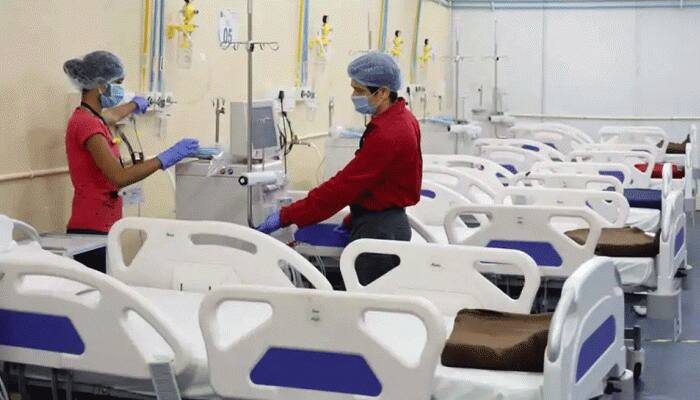 Mock drills, inventory of beds, oxygen cylinders and ventilators - How Delhi is preparing for latest Covid-19 threat 