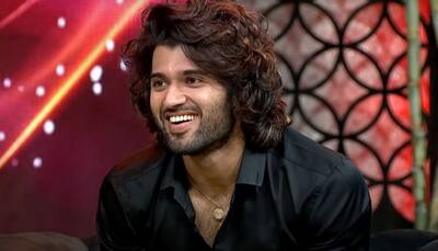 Happy New Year! Vijay Deverakonda to gift an all-expense paid trip to his 100 fans, deets inside