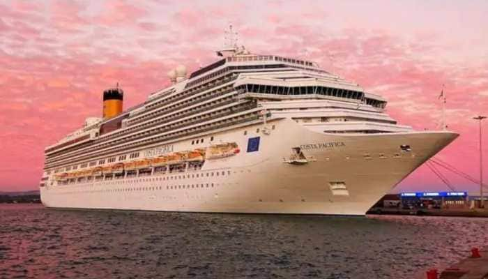 WFH but no WFH! THIS Meta employee hires cruise ship for Rs 2.4 crore for travelling the world while working