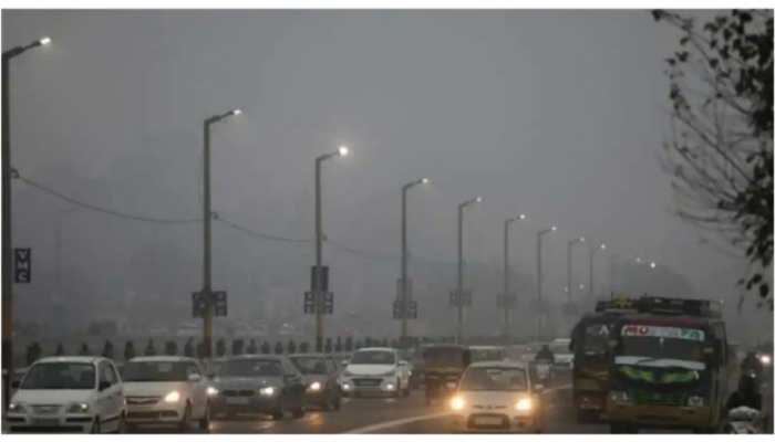 IMD forecast rain in THESE states, temperature to dip further- Check latest weather updates for these states