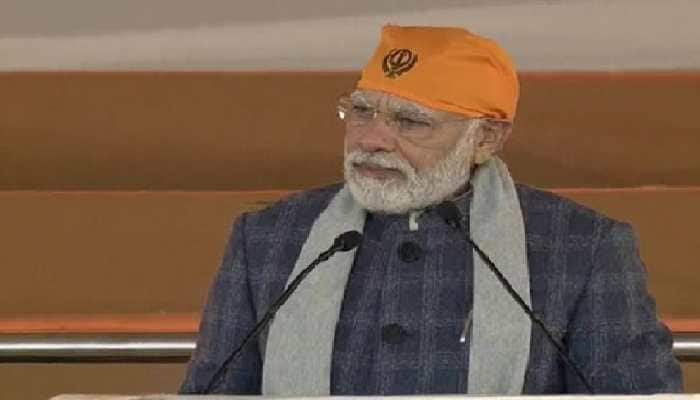 Veer Baal Diwas: ‘If we want to take India to new heights of success…’ PM Modi 