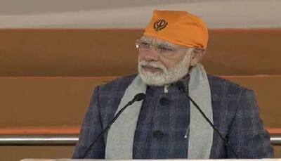 Veer Baal Diwas: ‘If we want to take India to new heights of success…’ PM Modi 