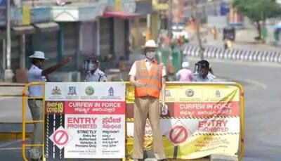 Covid-19 fourth wave scare: Karnataka issues new guidelines ahead of New Year, makes masks mandatory in theatres, bars, restaurants