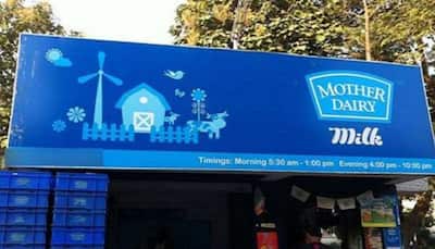 BREAKING: Mother Dairy hikes milk rate by Rs 2/ litre for THESE customers from tomorrow; Deets inside