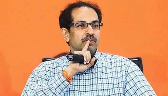 Till SC verdict, declare disputed border areas as union territory: Uddhav Thackeray