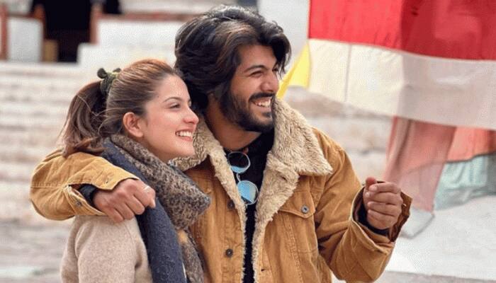 Tunisha Sharma's ex-boyfriend Sheezan Khan makes big claim, says 'she attempted suicide earlier too'