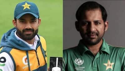 PAK vs NZ 1st Test: Twitter reacts as Pakistan drop Mohammad Rizwan to bring back Sarfaraz Ahmed after 3 years in Test squad - Check