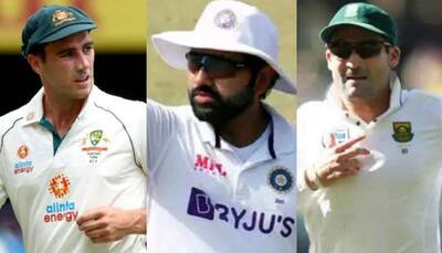 What do India, Australia & South Africa need to claim a spot in WTC final?