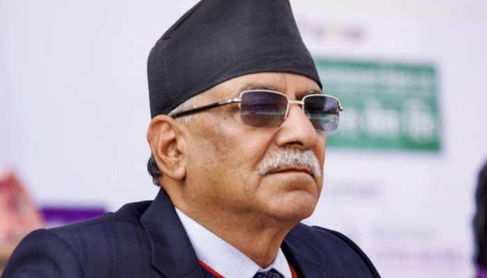 Pushpa Kamal Dahal &#039;Prachanda&#039; takes oath as Nepal&#039;s new PM, here&#039;s all about the former Maoist guerrilla