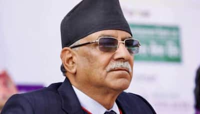 Pushpa Kamal Dahal 'Prachanda' takes oath as Nepal's new PM, here's all about the former Maoist guerrilla
