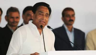 ‘Will increase old age pension to Rs 1000 per month if…’: MP Congress President Kamal Nath 