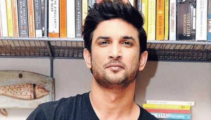 'Sushant Singh Rajput was murdered, I had seen...': Man who did post-mortem makes EXPLOSIVE REVELATION 'Sushant Singh Rajput was murdered, I had seen...': Man who did post-mortem makes EXPLOSIVE REVELATION