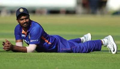 I hope Sanju Samson is...: Wasim Jaffer says THIS about India wicket-keeper batter ahead of India vs Sri Lanka series