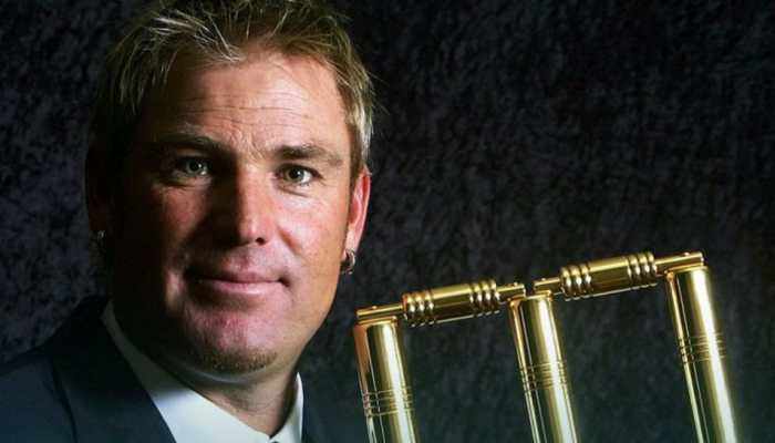 Cricket Australia renames annual award for men's Test player in honour of Shane Warne