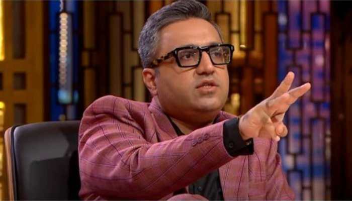 Ashneer Grover make over Rs 2 crore in just 8 minutes! Here's HOW he did it