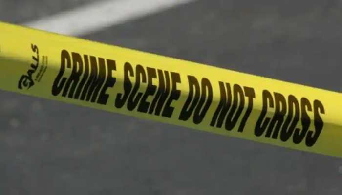 DU student jumps off 4th floor to escape harassment, seriously injured