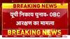 sp on civic elections