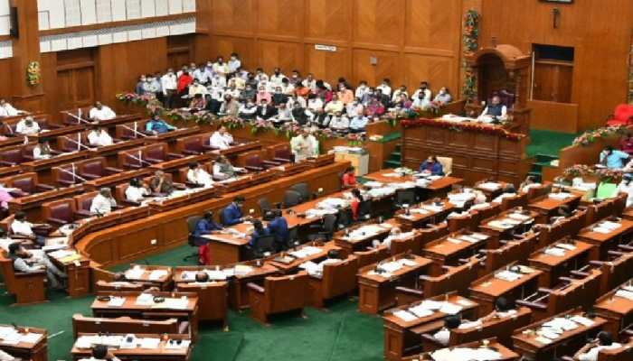 Karnataka Assembly passes Bill to raise reservation quotas for SC, STs - Details here