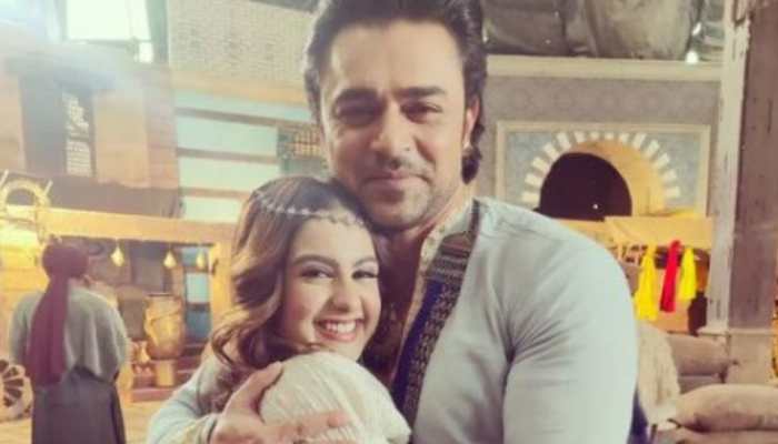 Tunisha Sharma’s co-star Mohit Abrol talks about her personality, says, ‘Never felt she was going through...’ 