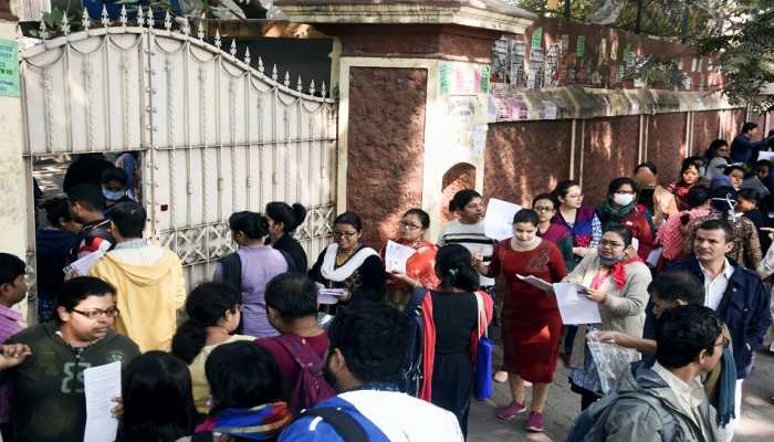 West Bengal WBBPE Primary Teacher Recruitment 2022: Interview today, check list of important documents candidates need to carry