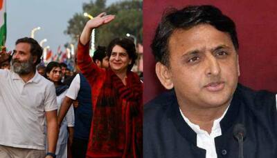 SP chief Akhilesh Yadav, RLD's Jayant Chaudhary to skip Rahul Gandhi's Bharat Jodo Yatra