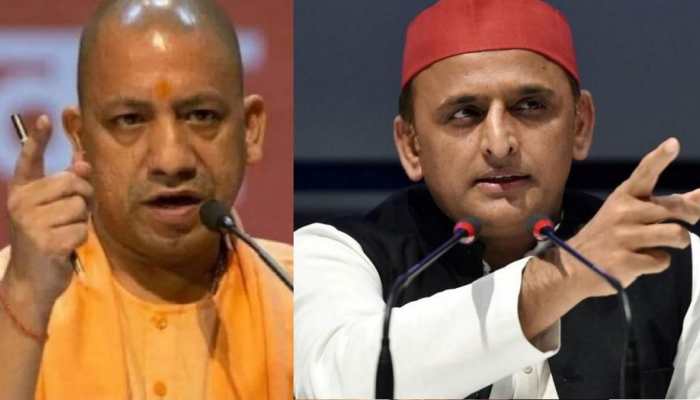 'CM Yogi Adityanath framing Samajwadi Party leaders in false cases': Akhilesh Yadav makes BIG allegation against UP govt