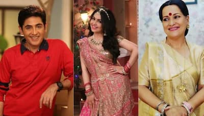 &TV actors get candid on their special plans for New Year 2023! 