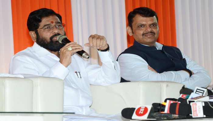 Maharashtra-Karnataka border row: CM Eknath Shinde to move resolution in assembly today