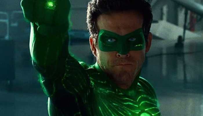 James Gunn responds to rumours about ‘Green Lantern’ being cancelled- Deets inside! 