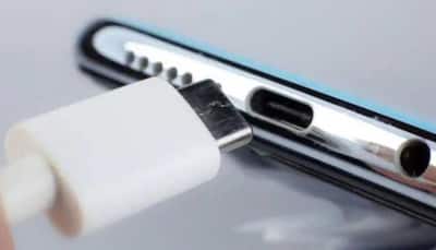 Common charging port: Govt body chalks out USB Type-C quality standards for India